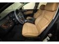 Black Sapphire Metallic - 5 Series 535i Sedan Photo No. 3