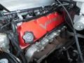 2004 Dodge Ram 1500 8.3 Liter OHV 20-Valve Viper V10 Engine Photo