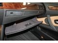 Black Sapphire Metallic - 5 Series 535i Sedan Photo No. 18