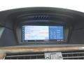 Black Sapphire Metallic - 5 Series 535i Sedan Photo No. 21