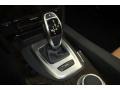 Black Sapphire Metallic - 5 Series 535i Sedan Photo No. 23