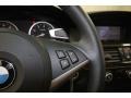 Black Sapphire Metallic - 5 Series 535i Sedan Photo No. 28