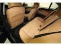 Black Sapphire Metallic - 5 Series 535i Sedan Photo No. 31