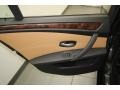 Black Sapphire Metallic - 5 Series 535i Sedan Photo No. 32