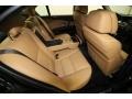 Black Sapphire Metallic - 5 Series 535i Sedan Photo No. 37