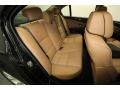Black Sapphire Metallic - 5 Series 535i Sedan Photo No. 39