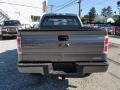 Sterling Gray Metallic - F150 STX SuperCab 4x4 Photo No. 6