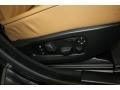 Black Sapphire Metallic - 5 Series 535i Sedan Photo No. 41
