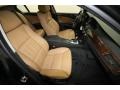 Black Sapphire Metallic - 5 Series 535i Sedan Photo No. 43