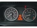Black Sapphire Metallic - 5 Series 535i Sedan Photo No. 46