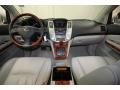 Millenium Silver Metallic - RX 350 Photo No. 38