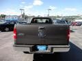 Dark Shadow Grey Metallic - F150 XL Regular Cab 4x4 Photo No. 6