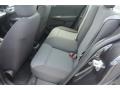 Ebony Rear Seat Photo for 2010 Chevrolet Cobalt #83987721