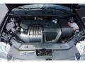 2.2 Liter DOHC 16-Valve VVT 4 Cylinder Engine for 2010 Chevrolet Cobalt LT Sedan #83987817
