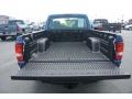 Vista Blue Metallic - Ranger Sport Regular Cab Photo No. 5