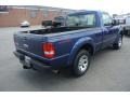 Vista Blue Metallic - Ranger Sport Regular Cab Photo No. 6