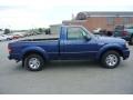 Vista Blue Metallic - Ranger Sport Regular Cab Photo No. 7