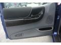 Vista Blue Metallic - Ranger Sport Regular Cab Photo No. 8