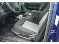 Vista Blue Metallic - Ranger Sport Regular Cab Photo No. 9