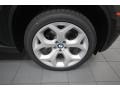 2014 BMW X6 xDrive35i Wheel and Tire Photo