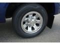 Vista Blue Metallic - Ranger Sport Regular Cab Photo No. 13