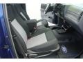 Vista Blue Metallic - Ranger Sport Regular Cab Photo No. 15