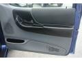 Vista Blue Metallic - Ranger Sport Regular Cab Photo No. 16