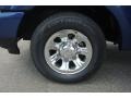 Vista Blue Metallic - Ranger Sport Regular Cab Photo No. 19