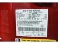 Red Candy Metallic - F150 XLT SuperCrew 4x4 Photo No. 9