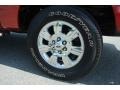 Red Candy Metallic - F150 XLT SuperCrew 4x4 Photo No. 18