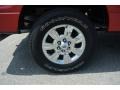 Red Candy Metallic - F150 XLT SuperCrew 4x4 Photo No. 19