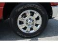 Red Candy Metallic - F150 XLT SuperCrew 4x4 Photo No. 23
