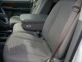 2006 Bright White Dodge Ram 1500 SLT Quad Cab 4x4  photo #2