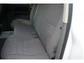 2006 Bright White Dodge Ram 1500 SLT Quad Cab 4x4  photo #3