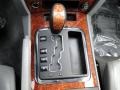 5 Speed Automatic 2006 Jeep Grand Cherokee Overland Transmission