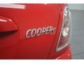 Chili Red - Cooper S Hardtop Photo No. 28