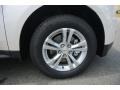 White Diamond Tricoat - Equinox LTZ Photo No. 19