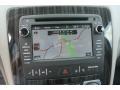 Dark Titanium/Light Titanium Navigation Photo for 2014 Chevrolet Traverse #83988969