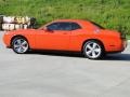 HEMI Orange - Challenger SRT8 Photo No. 4