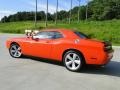 HEMI Orange - Challenger SRT8 Photo No. 5