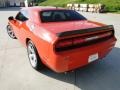 HEMI Orange - Challenger SRT8 Photo No. 6