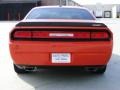 HEMI Orange - Challenger SRT8 Photo No. 7