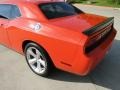 HEMI Orange - Challenger SRT8 Photo No. 9