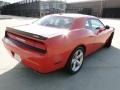 HEMI Orange - Challenger SRT8 Photo No. 10