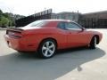 HEMI Orange - Challenger SRT8 Photo No. 11