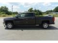 2014 Tungsten Metallic Chevrolet Silverado 1500 LT Crew Cab 4x4  photo #3