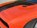 HEMI Orange - Challenger SRT8 Photo No. 25