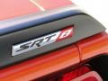 2009 Dodge Challenger SRT8 Badge and Logo Photo