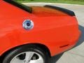 HEMI Orange - Challenger SRT8 Photo No. 28