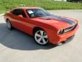 HEMI Orange - Challenger SRT8 Photo No. 29